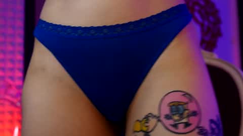 Ginger The Cringer online show from 04/02/26, 09:07