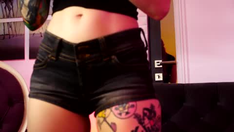 Ginger The Cringer online show from 05/30/26, 02:03