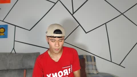 shiro online show from 12/19/25, 05:20