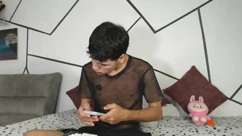 shiro online show from 04/19/26, 05:45