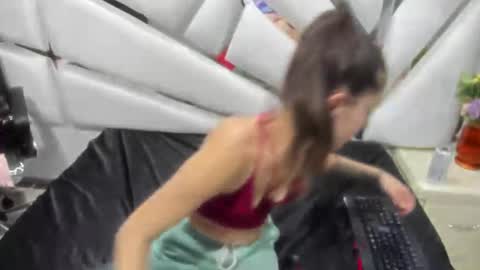 CooperEmma  online show from 01/08/25, 03:08