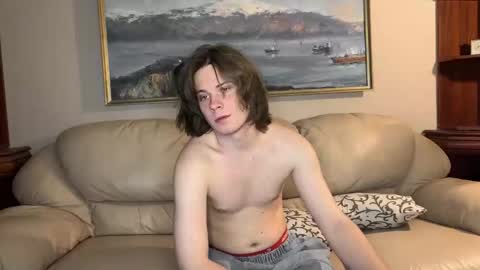 Nick online show from 04/18/26, 09:04