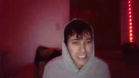 Cooper Sinz online show from 11/18/25, 12:05