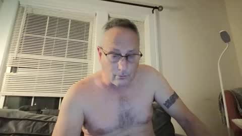 copacetic999 online show from 01/11/26, 04:17