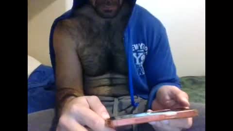 Coppai200 online show from 03/08/26, 02:21