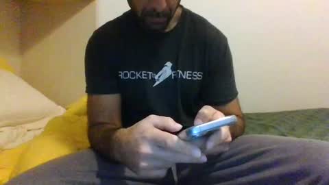 Coppai200 online show from 03/15/26, 01:17