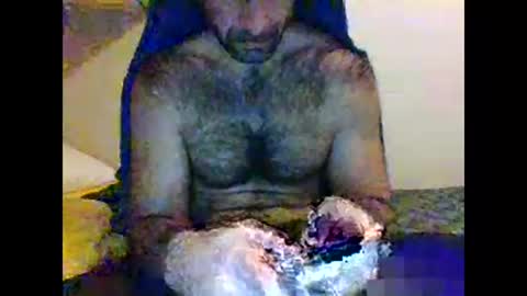 Coppai200 online show from 03/16/26, 04:33