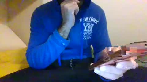 Coppai200 online show from 03/18/26, 12:58