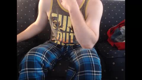 copper_crotch online show from 11/02/25, 11:29