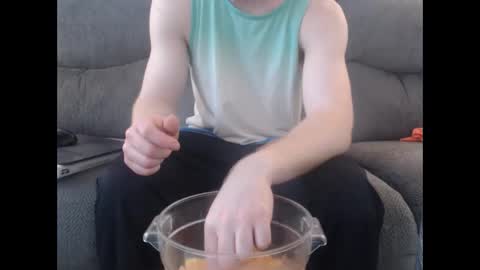 copper_crotch online show from 05/31/26, 11:06
