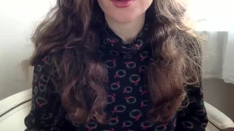 CopperPearl online show from 12/23/24, 01:13