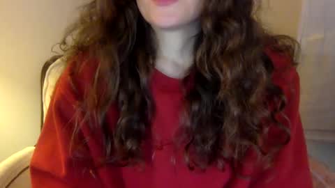 CopperPearl online show from 01/20/25, 04:12