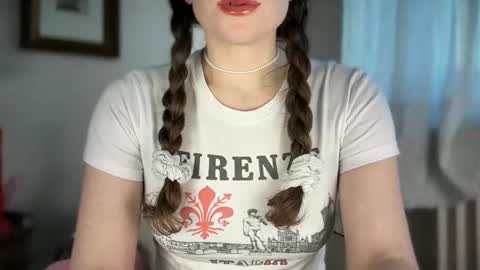 CopperPearl online show from 03/06/25, 04:17