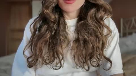 CopperPearl online show from 03/11/25, 02:29