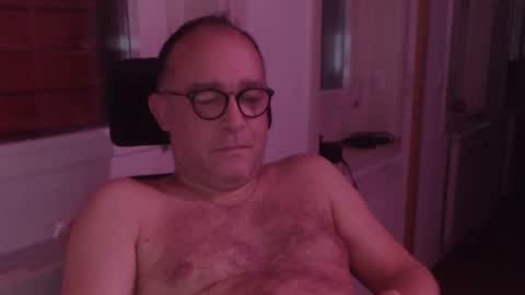 Coquin369 online show from 12/04/24, 06:33