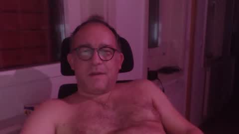 Coquin369 online show from 12/20/24, 11:47