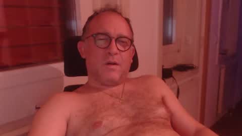 Coquin369 online show from 12/21/24, 05:51