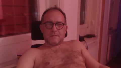 Coquin369 online show from 12/24/24, 09:00