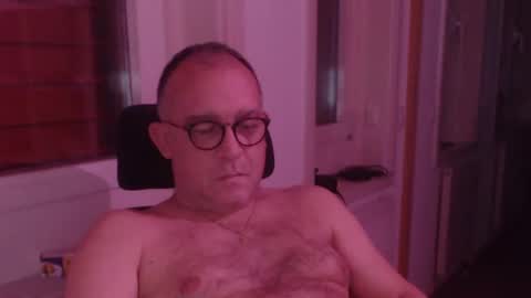 Coquin369 online show from 12/30/24, 10:12