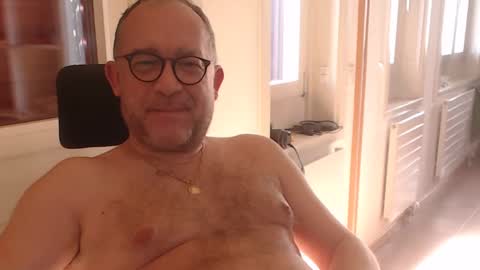 Coquin369 online show from 01/26/25, 08:25