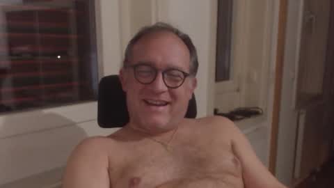 Coquin369 online show from 11/02/25, 08:44