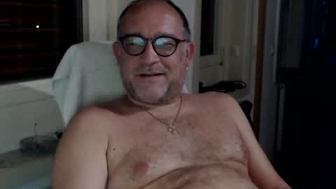 Coquin369 online show from 07/02/26, 11:11