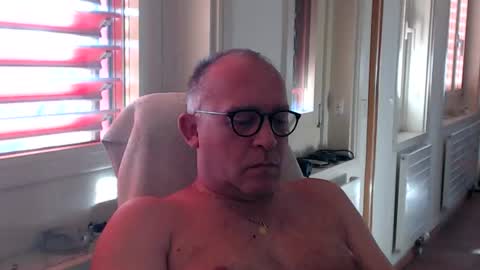 Coquin369 online show from 07/22/26, 06:16