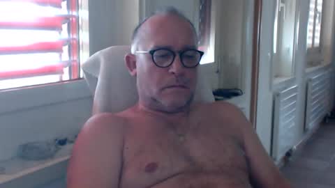 Coquin369 online show from 07/27/26, 06:31