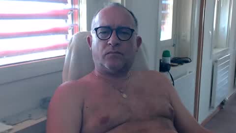 Coquin369 online show from 08/02/26, 07:29