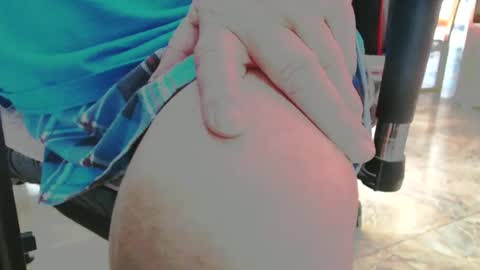 coquin375 online show from 04/13/26, 06:08