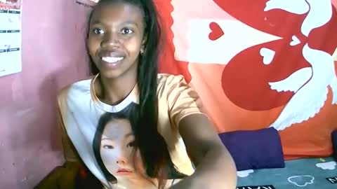 coquine_lara online show from 05/08/26, 07:46
