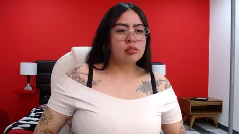 Cora online show from 04/14/26, 11:16