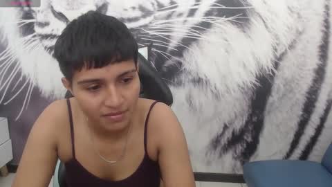 Cora online show from 01/28/25, 02:42