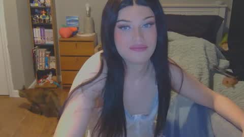 coracav online show from 01/10/26, 01:51