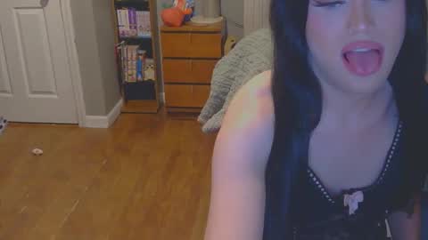 coracav online show from 01/13/26, 11:10