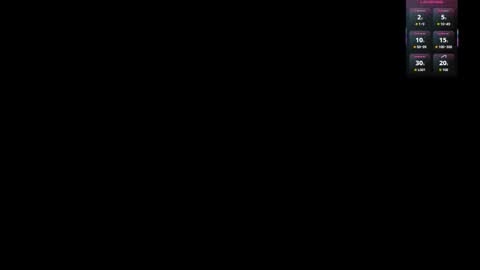 Coral online show from 02/19/26, 04:52