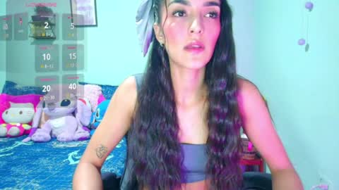 Snapshot of coral_davis chatting on 06/30/26, 02:34 Coral online show from 06/30/26, 02:34
