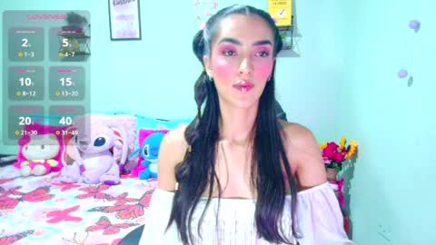 Snapshot of coral_davis chatting on 07/06/26, 11:07 Coral online show from 07/06/26, 11:07