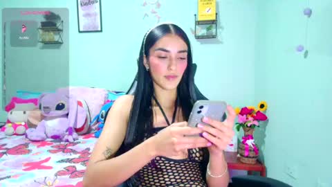 Snapshot of coral_davis chatting on 07/14/26, 11:21 Coral online show from 07/14/26, 11:21