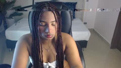 Snapshot of coral_echeverri chatting on 04/20/26, 08:32 Coral Echeverri online show from 04/20/26, 08:32