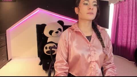 Coral  online show from 12/14/25, 01:27