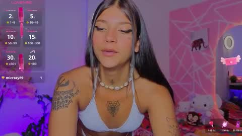 Snapshot of coral_larsson chatting on 01/10/26, 10:58 coral_larsson online show from 01/10/26, 10:58