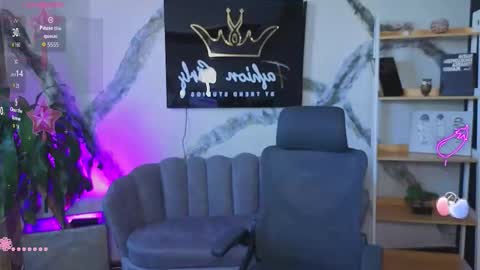 coral_larsson online show from 02/20/26, 02:39