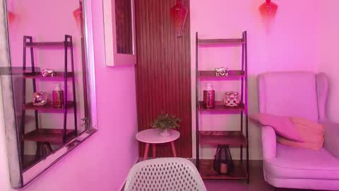 Coral online show from 11/22/25, 11:09