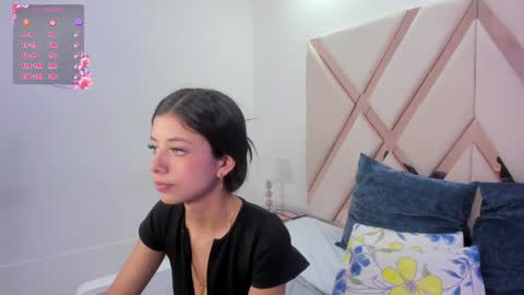 Snapshot of coral_taylorr chatting on 01/23/25, 04:04 Coral online show from 01/23/25, 04:04