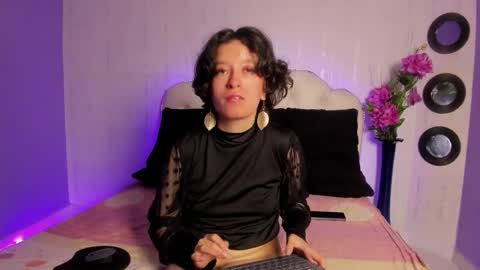 Coral and Ocean online show from 12/05/25, 01:52