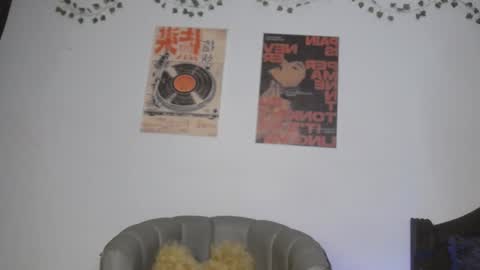 Coralie Bronson online show from 02/17/26, 11:22