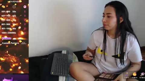 Snapshot of coraline2911 chatting on 12/19/24, 10:56 coraline2911 online show from 12/19/24, 10:56