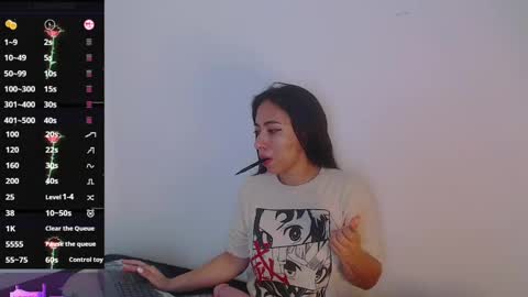 Snapshot of coraline2911 chatting on 01/05/25, 11:26 coraline2911 online show from 01/05/25, 11:26