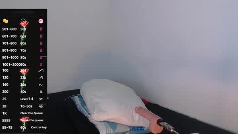 Snapshot of coraline2911 chatting on 01/18/25, 11:00 coraline2911 online show from 01/18/25, 11:00